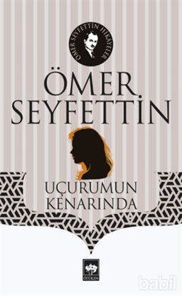 Picture of Uçurumun Kenarında