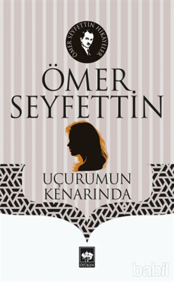 Picture of Uçurumun Kenarında