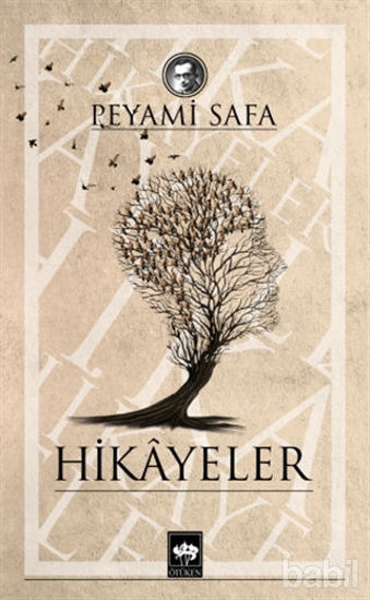 Picture of Hikayeler