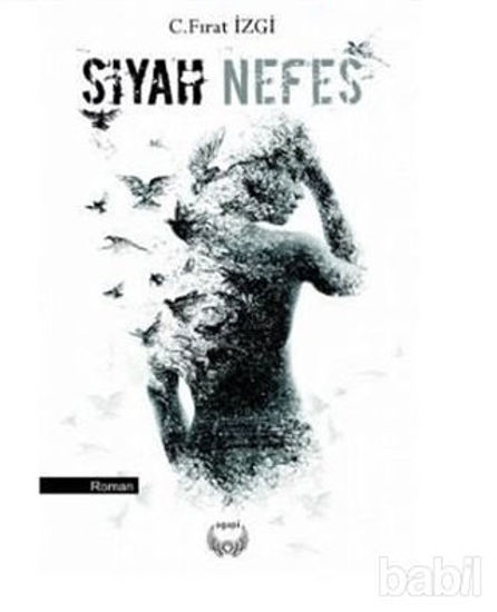 Picture of Siyah Nefes