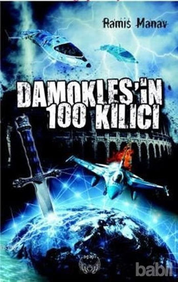 Picture of Damokles'in 100 Kılıcı