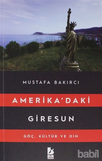Picture of Amerika'daki Giresun
