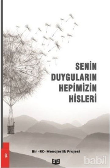 Picture of Senin Duyguların Hepimizin Hisleri