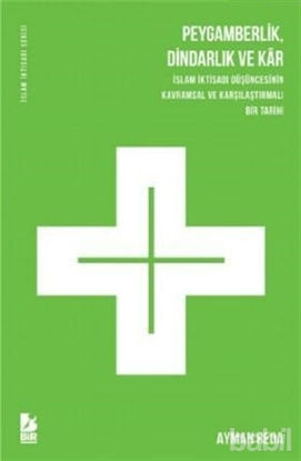 Picture of Peygamberlik Dindarlık ve Kar