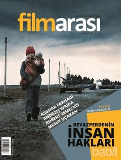 Picture of Filmarası Aylık Sinema Dergisi Sayı: 61 Aralık 2016