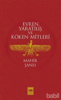 Picture of Evren Yaratılış ve Köken Mitleri