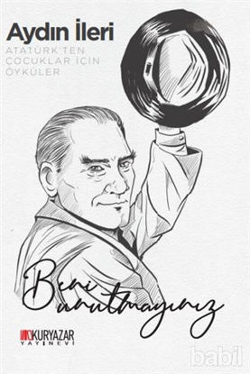 Picture of Atatürk'ten Çocuklar İçin Öyküler