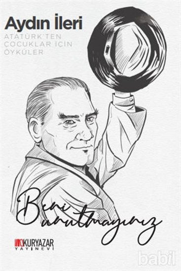 Picture of Atatürk'ten Çocuklar İçin Öyküler
