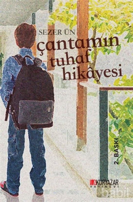 Picture of Çantamın Tuhaf Hikayesi