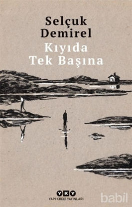 Picture of Kıyıda Tek Başına