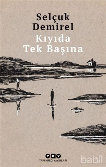 Picture of Kıyıda Tek Başına