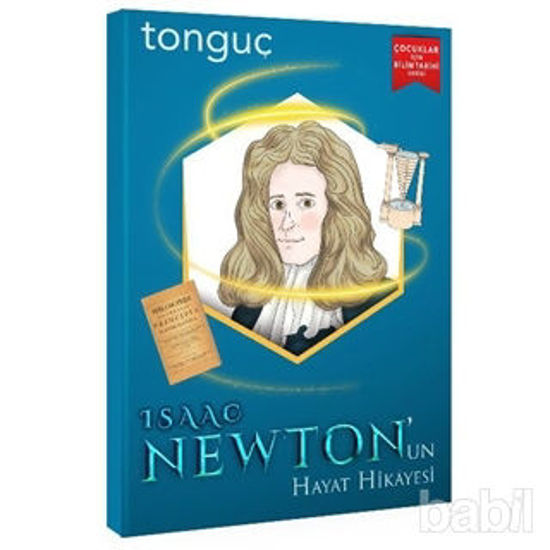 Picture of Isaac Newton'un Hayat Hikayesi
