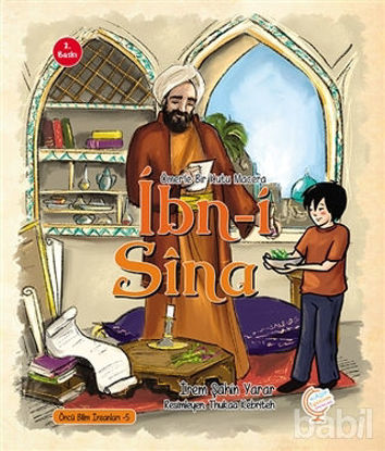 Picture of Ömer'le Bir Kutu Macera: İbn-i Sina