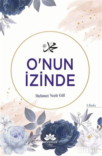 Picture of O'nun İzinde
