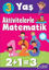 Picture of Aktivitelerle Matematik (3 Yaş Kız)