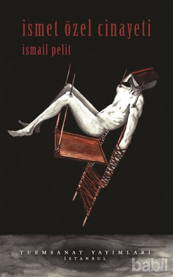 Picture of İsmet Özel Cinayeti
