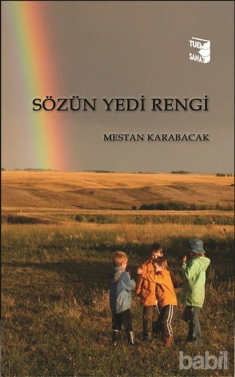 Picture of Sözün Yedi Rengi