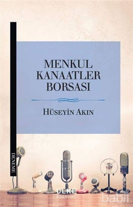 Picture of Menkul Kanaatler Borsası