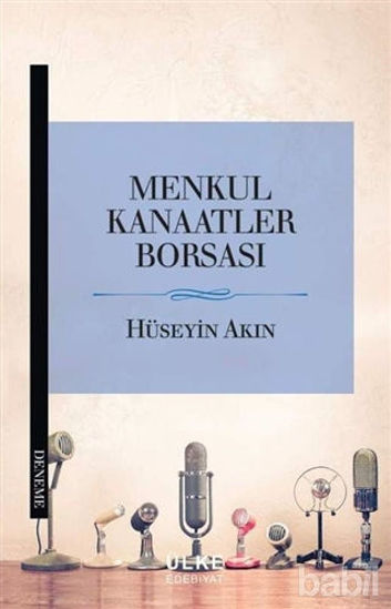 Picture of Menkul Kanaatler Borsası