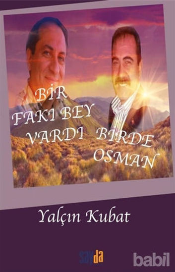 Picture of Bir Fakı Bey Vardı Bir de Osman