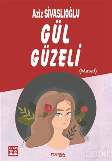 Picture of Gül Güzeli (Masal)