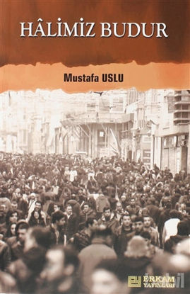 Picture of Halimiz Budur