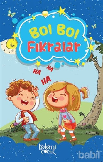 Picture of Bol Bol - Fıkralar