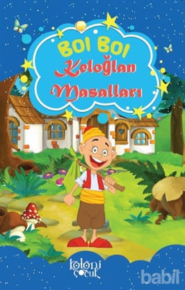 Picture of Bol Bol - Keloğlan Masalları