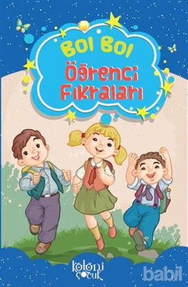 Picture of Bol Bol - Öğrenci Fıkraları