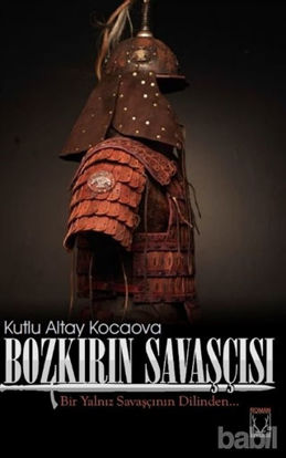Picture of Bozkırın Savaşçısı