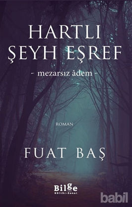 Picture of Hartlı Şeyh Eşref