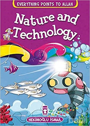 Picture of Nature and Technology