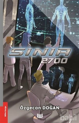 Picture of Sınır 2700