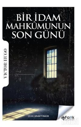 Picture of Bir İdam Mahkumunun Son Günü
