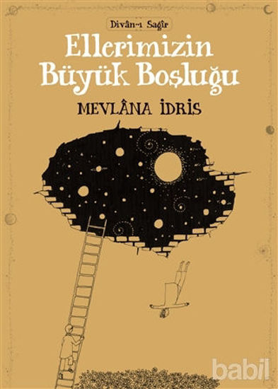 Picture of Ellerimizin Büyük Boşluğu