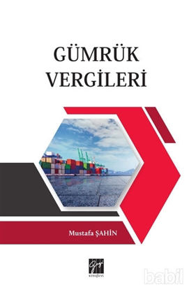 Picture of Gümrük Vergileri