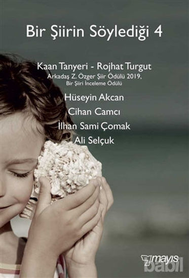 Picture of Bir Şiirin Söylediği 4