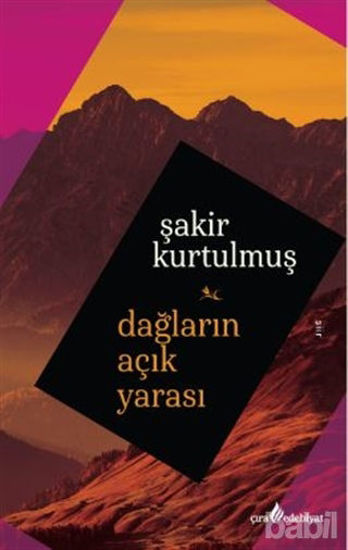 Picture of Dağların Açık Yarası