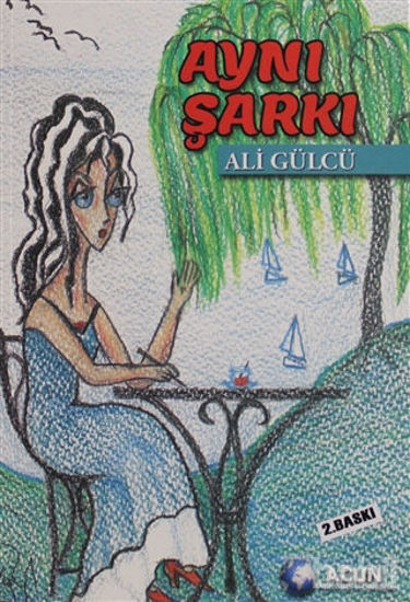 Picture of Aynı Şarkı