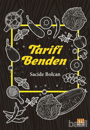 Picture of Tarifi Benden