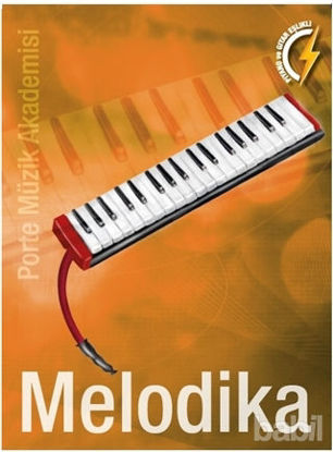 Picture of Porte Müzik Akademisi Melodika
