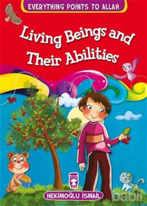 Picture of Living Beings and Their Abilities - Everything Points To Allah 6