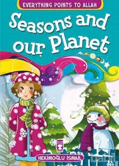 Picture of Seasons and our Planet