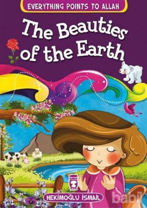 Picture of The Beauties of the Earth