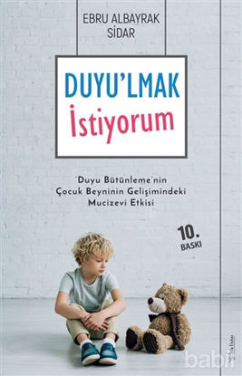 Picture of Duyu'lmak İstiyorum