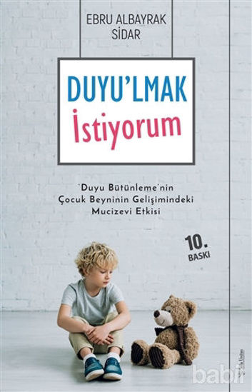 Picture of Duyu'lmak İstiyorum
