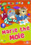Picture of Marie the Mole