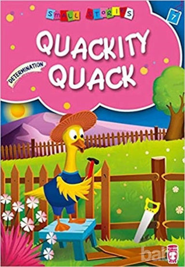 Picture of Quackity Quack