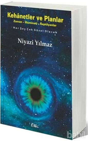 Picture of Kehanetler ve Planlar