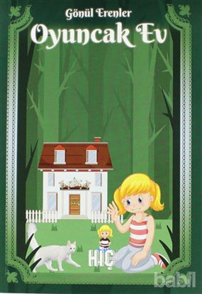 Picture of Oyuncak Ev